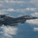 185th ANG provides refueling training to F-16 Fighting Falcons