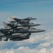 185th ANG provides refueling training to F-16 Fighting Falcons