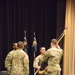 Change of Command of Allied Forces North Battalion