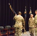 Change of Command of Allied Forces North Battalion