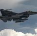 185th ANF provides refuel training to F-16 Fighting Falcons