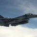 185th ANF provides refuel training to F-16 Fighting Falcons