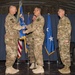 Brig. Gen. Kyle Robinson takes command of 332nd AEW