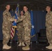 Brig. Gen. Kyle Robinson takes command of 332nd AEW