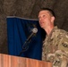 Brig. Gen. Kyle Robinson takes command of 332nd AEW