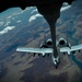 KC-10s fueling the OIR fight