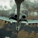 KC-10s fueling the OIR fight