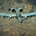 KC-10s fueling the OIR fight