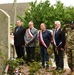 101st, Beuzeville commemorate the fallen at D-Day 73 anniversary