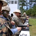 Cherry Point Marine spouses spend a day in the life of their Marine