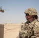 U.S. Army Supports Coalition Against ISIS