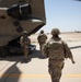 U.S. Army Supports Coalition Against ISIS