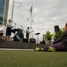 Celtic Aire honors Memorial Day with National Harbor performance