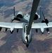 908 EARS refuels AOR A-10s, F-18s