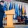 96th Test Wing change of command 2017