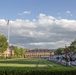 Marine Barracks Washington Evening Parade May 26, 2017