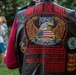 Marine Barracks Washington Evening Parade May 26, 2017