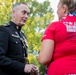 Marine Barracks Washington Evening Parade May 26, 2017