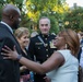 Marine Barracks Washington Evening Parade May 26, 2017