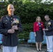 Marine Barracks Washington Evening Parade May 26, 2017