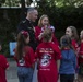 Marine Barracks Washington Evening Parade May 26, 2017