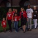 Marine Barracks Washington Evening Parade May 26, 2017