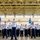 96th Test Wing change of command 2017
