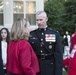 Marine Barracks Washington Evening Parade May 26, 2017