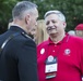 Marine Barracks Washington Evening Parade May 26, 2017