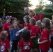 Marine Barracks Washington Evening Parade May 26, 2017