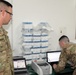 Medical Detachment guards against disease and injury