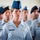 96th Test Wing change of command 2017