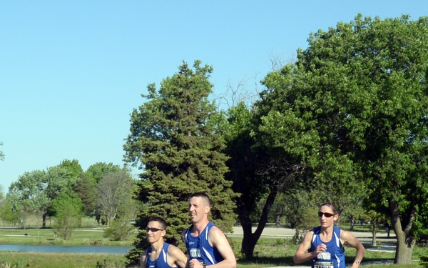 Pa. Guard Marathon Team looking for runners to go the distance