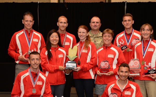 Pa. Guard Marathon Team looking for runners to go the distance