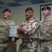 Iraqi soldiers complete combat life saver course