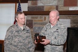 PAANG learns how self-reflection creates better leaders