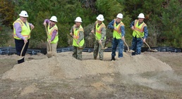 NAVSCIATTS Applied Instruction Facility to Increase Partner Nation Capacity Efforts