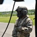 New York Army National Guard aviators conduct fire bucket training