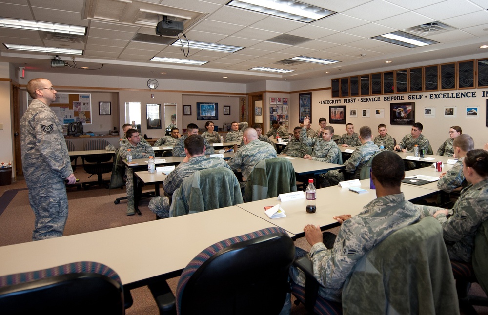 The tools of FTAC, crafting success