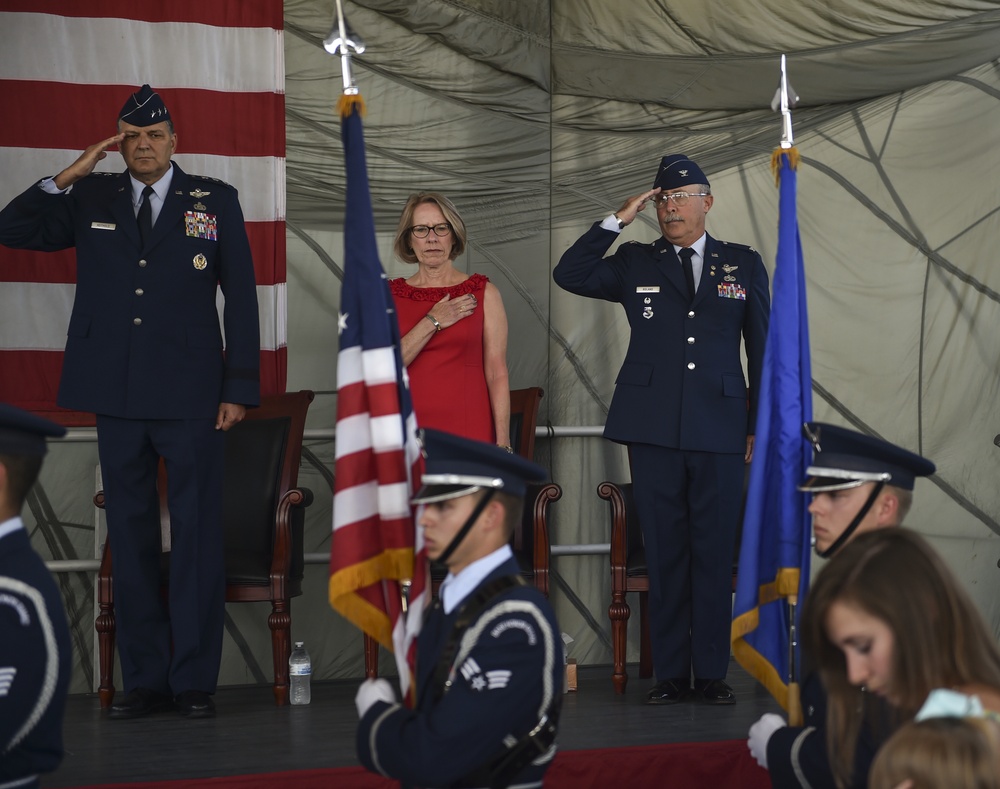 That Others May Live: Silver Star medal for a fallen Airman, son