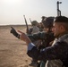 ISF AK-47 training led by Spanish Guardia Civil GAR