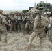 ‘Operation Raider Focus’: 1SBCT exercises armor, cavalry tactics