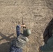 ISF AK-47 training led by Spanish Guardia Civil GAR