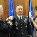 Chaplain Col. Yong Cho