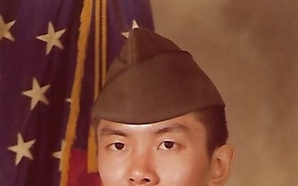 Col. Yong Cho