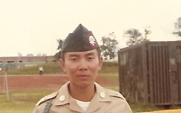 Col. Yong Cho