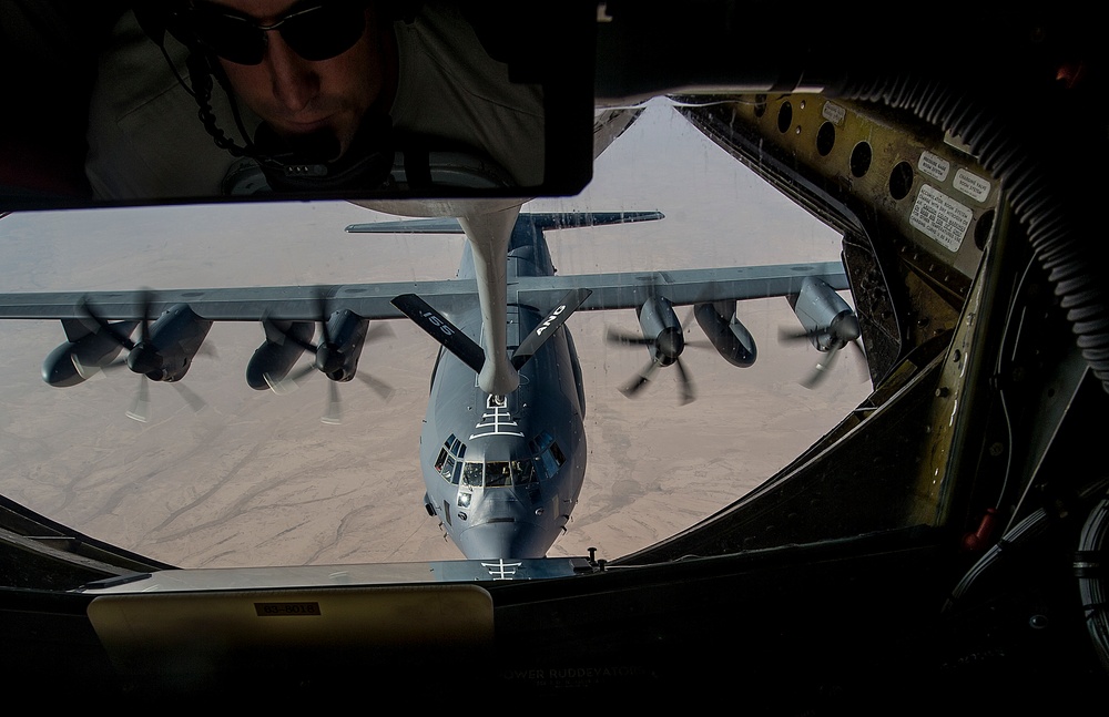 340th EARS fuels the skies