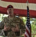 Special Tactics wing changes command