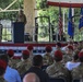 Special Tactics wing changes command