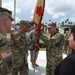 U.S. Army Garrison Fort Buchanan welcomes Col. Bass